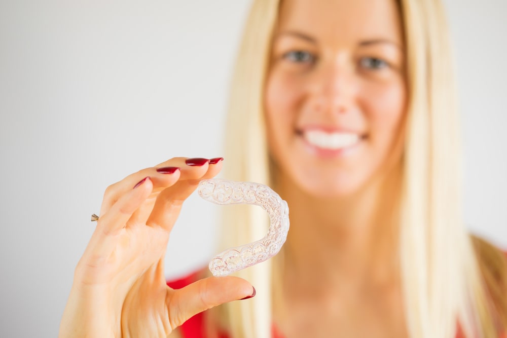 Things you should know before getting Invisalign in Midlothian