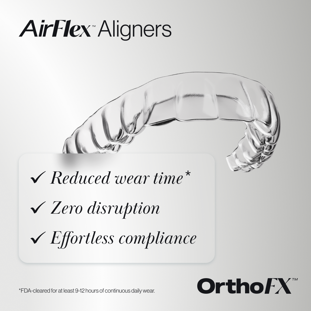 AirFlex Post 1