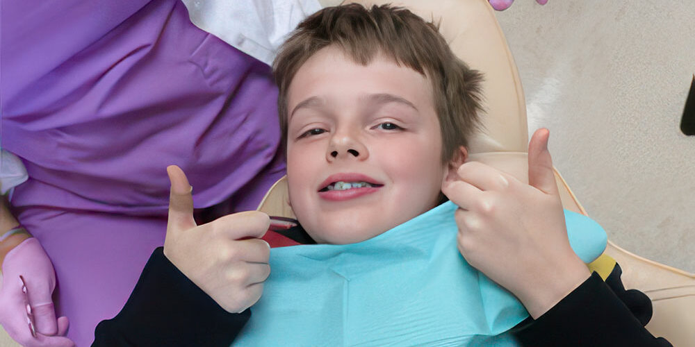 early-orthodontics